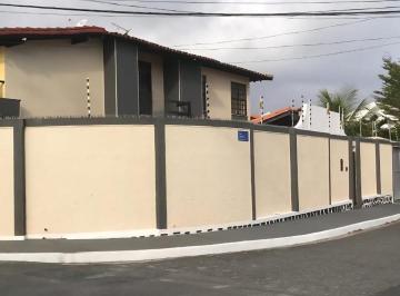 Casa · 234m² · 4 Quartos · 1 Vaga · Casa Padrão em SALVADOR
