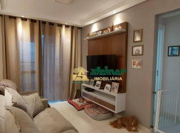 ad0b33e7e2f06a8779decb9697ccb8fc0197d63f · Apartamento com 2 dormitórios à venda, 63 m² por R$ 590.000,00 - Jardim Aida - Guarulhos/SP