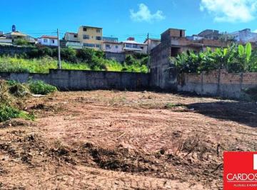 Terreno · 5736m² · Terreno Padrão em SALVADOR