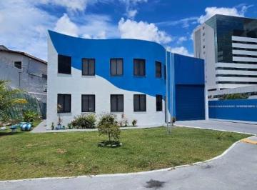 Comercial · 660m² · Comercial Prédio em Lauro de Freitas