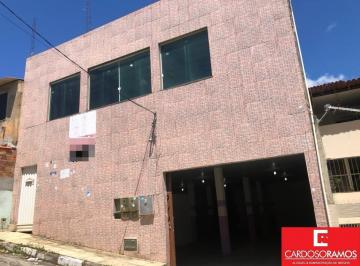 Comercial · 400m² · Comercial Barracão em Lauro de Freitas