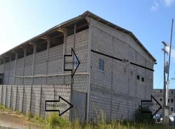 Comercial · 1320m² · Comercial Barracão em Lauro de Freitas