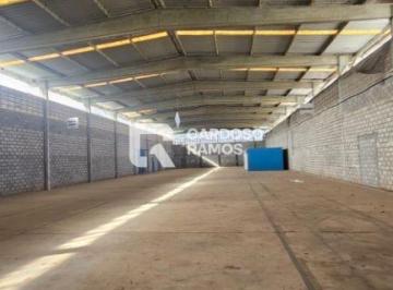 Comercial · 1320m² · Galpao em Lauro de Freitas com 1.680m2
