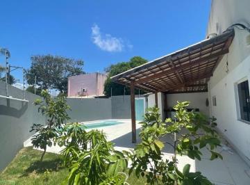 Casa · 200m² · 3 Quartos · 2 Vagas · Casa Padrão em SALVADOR