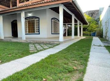 Casa · 190m² · 1 Quarto · Casa Padrão em SALVADOR