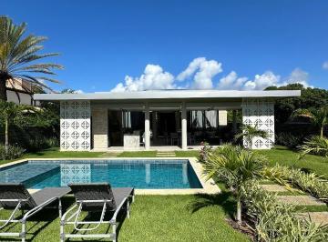 Casa · 285m² · 5 Quartos · Casa Padrão em CAMAÇARI