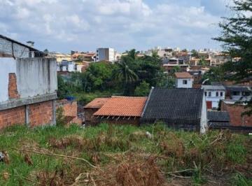 Terreno · 577m² · Terreno Padrão em Lauro de Freitas