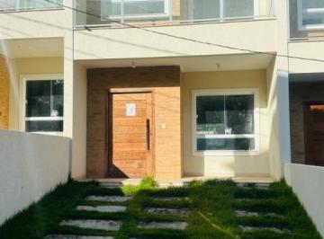 Casa · 112m² · 3 Quartos · 1 Vaga · Casa Sobrado em SALVADOR