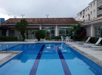 Apartamento · 69m² · 2 Quartos · Apartamento Padrão em Lauro de Freitas