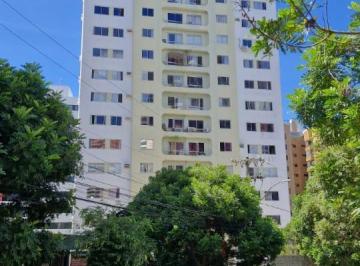 Apartamento · 106m² · 3 Quartos · Apartamento Padrão em SALVADOR