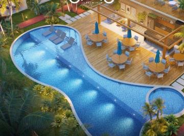 Apartamento · 73m² · 2 Quartos · Apartamento Padrão em CAMAÇARI