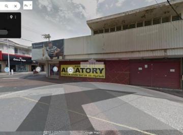 Comercial · 347m² · LOJA COMERCIAL A VENDA – CALCADAO | ARACATUBA/SP