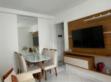 Apartamento · 49m² · 2 Quartos · 1 Vaga · Apartamento Padrão em Lauro de Freitas