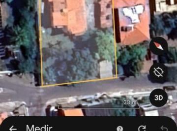 Terreno · 400m² · Terreno Padrão em Lauro de Freitas