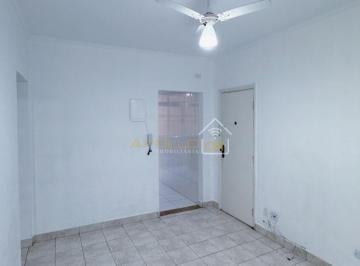 Apartamento · 76m² · 2 Quartos · 1 Vaga · Apartamento - terreo - 2 quartos - Boqueirao - Santos