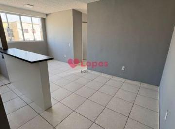 Apartamento · 43m² · 2 Quartos · 1 Vaga · EXCELENTE APARTAMENTO A VENDA NA CURICICA !