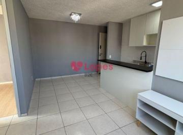 Apartamento · 43m² · 2 Quartos · 1 Vaga · EXCELENTE APARTAMENTO A VENDA NA CURICICA !