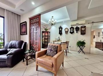 Apartamento · 130m² · 3 Quartos · 2 Vagas · Apartamento 3 Quartos com suite - Embare - Santos