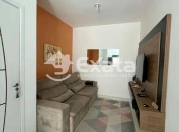 Apartamento · 48m² · 2 Quartos · 1 Vaga · Apartamento a venda 2 quartos Jardim Europa na zona oeste Sorocaba