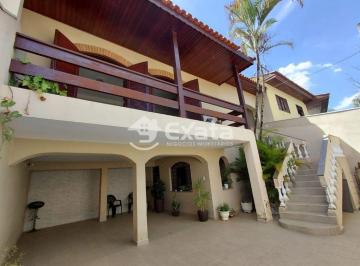 Casa · 203m² · 4 Quartos · 4 Vagas · Casa assobradada com 4 quartos (2 suites) disponivel para venda no Jardim Rosalia Alcolea na Zona Le