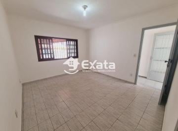 Casa · 100m² · 2 Quartos · 1 Vaga · Casa terrea  para  venda Dois quartos no Jardim Goncalves, zona leste de Sorocaba - SP