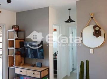 Apartamento · 62m² · 2 Quartos · 1 Vaga · Apartamento Mobiliado 2 quartos 1 suite a venda Condominio Residencial Lirios Zona norte de Sorocaba