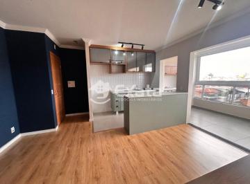 Apartamento · 62m² · 2 Quartos · 1 Vaga · Apartamento 2 quartos 1 suite novo a venda no Residencial Domus Santa Rosalia, zona norte de Sorocab