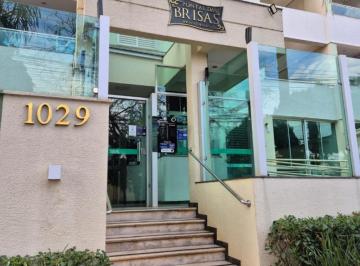 Fachada 2 · Apartamento Edifício Pontal Das Brisas - Setor Le
