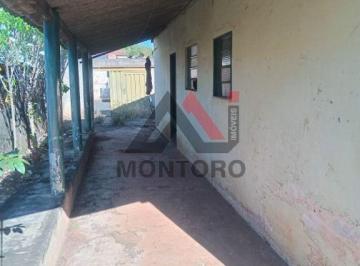 Casa · 160m² · Casa Padrão em Araraquara