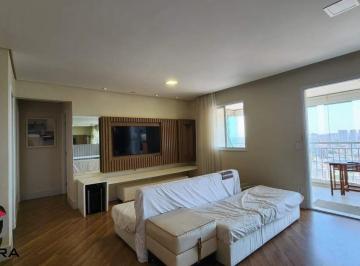 Apartamento · 104m² · 2 Quartos · 2 Vagas · Apartamento à venda 2 quartos 2 suítes 2 vagas Centro - São Bernardo do Campo - SP