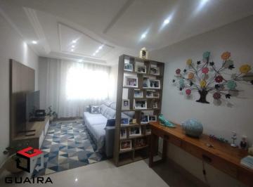 Apartamento · 87m² · 2 Quartos · 1 Vaga · Apartamento à venda 2 quartos 1 suíte 1 vaga Assunção - São Bernardo do Campo - SP