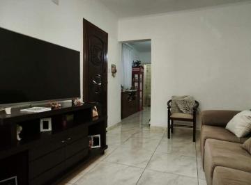 Casa · 137m² · 3 Quartos · 2 Vagas · Sobrado à venda 3 quartos 1 suíte 2 vagas Santa Maria - Santo André - SP