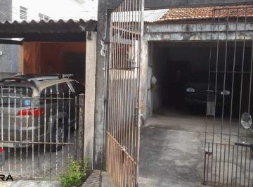 Terreno · 100m² · 2 Quartos · 1 Vaga · Terreno à venda 2 quartos 1 vaga Ipiranga - São Paulo - SP