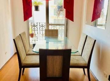 Apartamento · 59m² · 2 Quartos · 1 Vaga · Apartamento à venda 2 quartos 1 vaga Jardim da Glória - São Paulo - SP