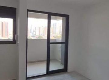 Apartamento · 44m² · 2 Quartos · 1 Vaga · Apartamento à venda 2 quartos 1 suíte 1 vaga Campestre - Santo André - SP
