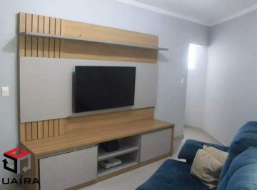Casa · 123m² · 2 Quartos · 2 Vagas · Sobrado à venda 2 quartos 2 vagas São José - São Caetano do Sul - SP
