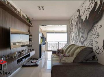 Apartamento · 65m² · 1 Quarto · 1 Vaga · Apartamento à venda 1 quarto 1 vaga Sacomã - São Paulo - SP