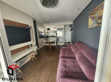 Apartamento · 94m² · 3 Quartos · 2 Vagas · Apartamento à venda 3 quartos 1 suíte 2 vagas Centro - São Bernardo do Campo - SP