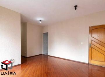 Apartamento · 80m² · 3 Quartos · 1 Vaga · Apartamento à venda 3 quartos 1 suíte 1 vaga Planalto - São Bernardo do Campo - SP