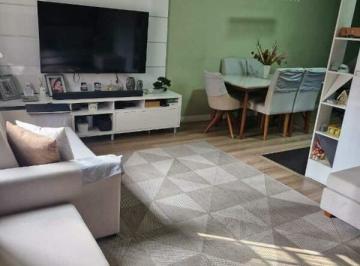 Apartamento · 85m² · 2 Quartos · Apartamento à venda 2 quartos Saúde - São Paulo - SP