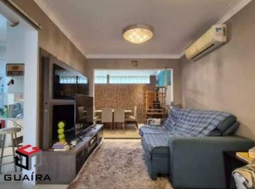 Casa · 84m² · 2 Quartos · 2 Vagas · Sobrado à venda 2 quartos 2 vagas Metalúrgica - Santo André - SP