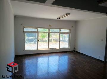 Casa · 214m² · 3 Quartos · 2 Vagas · Sobrado à venda 3 quartos 1 suíte 2 vagas Jardim Bela Vista - Santo André - SP