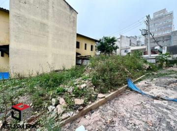 Terreno · 247m² · Terreno à venda Santa Terezinha - São Bernardo do Campo - SP