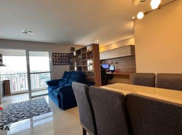 Apartamento · 80m² · 3 Quartos · 2 Vagas · Apartamento à venda 3 quartos 1 suíte 2 vagas Centro - São Bernardo do Campo - SP