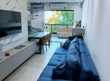 Apartamento · 100m² · 2 Quartos · 1 Vaga · Cobertura à venda 2 quartos 1 suíte 1 vaga Oratório - Santo André - SP