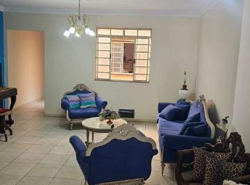 Sala de Estar · Sobrado à venda 3 quartos 1 suíte 1 vaga Cambuci - São Paulo - SP
