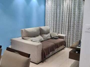 Apartamento · 65m² · 2 Quartos · 1 Vaga · Apartamento à venda 2 quartos 1 suíte 1 vaga Nova Petrópolis - São Bernardo do Campo - SP