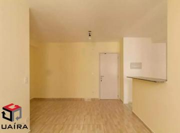Apartamento · 50m² · 2 Quartos · 1 Vaga · Apartamento para aluguel 2 quartos 1 vaga Centro - São Bernardo do Campo - SP