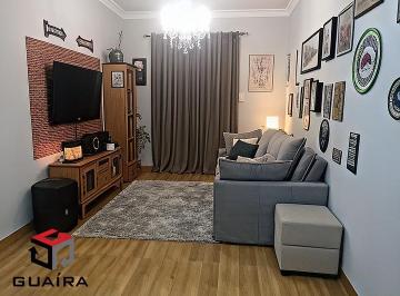 Apartamento · 84m² · 3 Quartos · 2 Vagas · Apartamento à venda 3 quartos 1 suíte 2 vagas Rudge Ramos - São Bernardo do Campo - SP