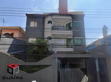 Apartamento · 75m² · 3 Quartos · 2 Vagas · Apartamento à venda 3 quartos 1 suíte 2 vagas Valparaíso - Santo André - SP